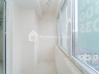 Apartament cu 2 camere, 67 m², Buiucani, Chișinău foto 5