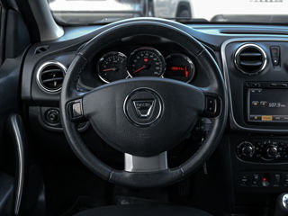 Dacia Sandero Stepway foto 10