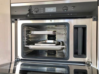 Cuptor miele  foto 5