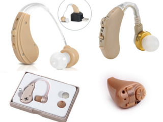 Слуховые аппараты, Aparate auditive, Aparate de auz foto 1