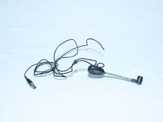 Microfon Headset Shure PG30 - Livrare gratuită foto 2