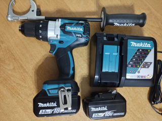 Makita DHP481 nou foto 4