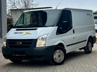 Ford Transit Transfer/TVA