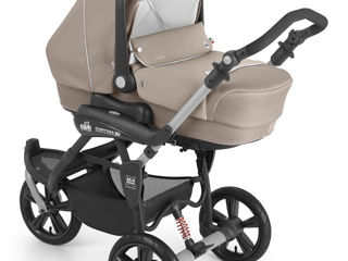 Cam Cortina X3 Tris Evolution