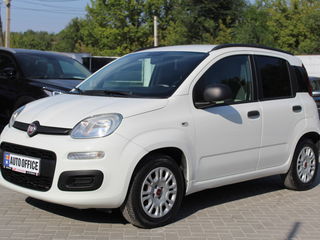 Fiat Panda foto 1