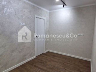 Apartament cu 2 camere, 52 m², Râșcani, Chișinău foto 4