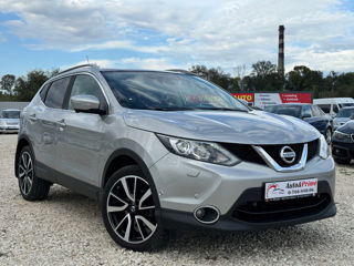 Nissan Qashqai foto 2