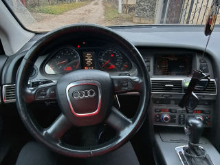 Audi A6 foto 8