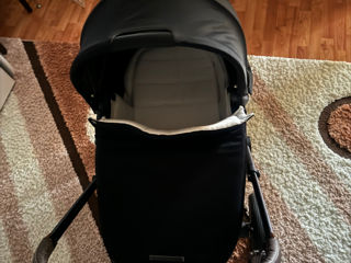 Carucior cybex priam foto 6