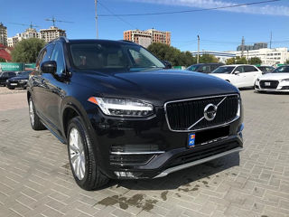 Volvo XC90 foto 1