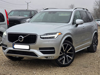 Volvo XC90 foto 3