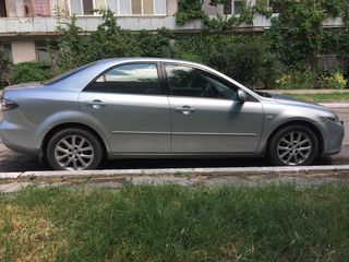 Mazda 6 foto 3