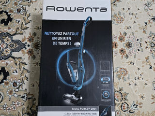 Rowenta pe acumulator