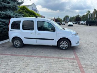 Renault Kangoo foto 5