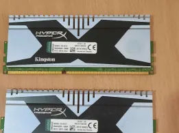 Продам память на 16 Гб DDR3 foto 2