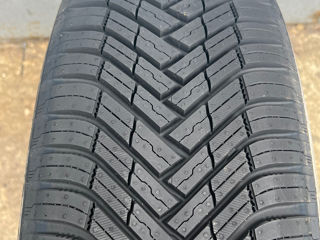 195/55 R20 Nexen N`blue 4seasons/ Доставка, livrare toata Moldova 2024 foto 3