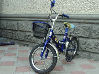 Велосипед Angry Biros. foto 4