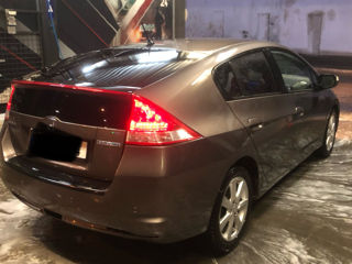 Honda Insight foto 5