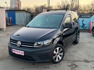 Volkswagen Caddy foto 7