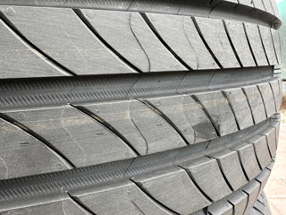 205/60 R16 Michelin Noi 2022 foto 4