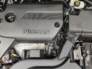 Nissan Altima foto 2