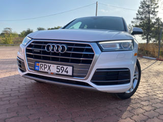 Audi Q5 foto 2