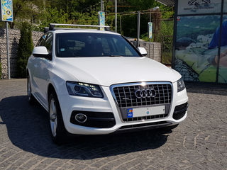 Audi Q5 foto 3