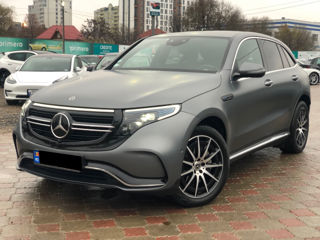 Mercedes EQC