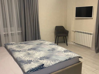 Apartament cu 1 cameră, 30 m², Centru, Tiraspol