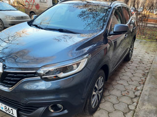 Renault Kadjar foto 2