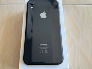 iPhone XR 128Gb , stare bună foto 1