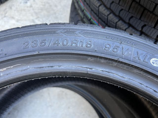 235/40 R18 Tracmax Xprivilo S210/ Доставка, livrare toata Moldova 2024 foto 7