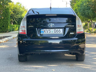 Toyota Prius foto 5