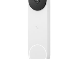 Nest Doorbell