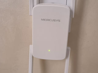 Wi-Fi Wifi routere, pucte de acces, adapter роутер Mercusys foto 2