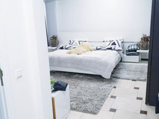 Apartament cu 1 cameră, 50 m², Centru, Chișinău foto 2