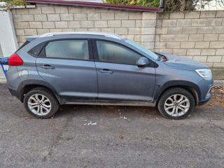 Chery Tiggo 2