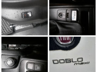 Fiat Doblo foto 8