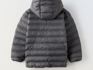 Куртка демисезон Zara (scurta, geaca), 6-7 лет(116-120cm)новая. foto 2