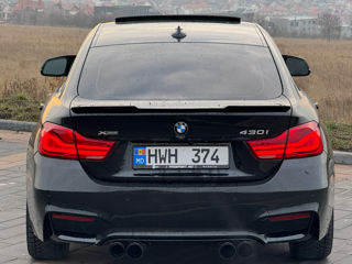 BMW 4 Series foto 5