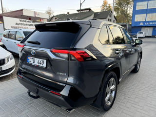 Toyota Rav 4 foto 3