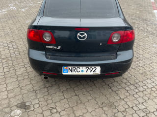 Mazda 3 foto 4