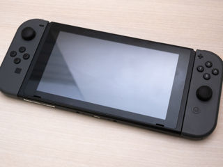 Nintendo Switch V2 foto 2