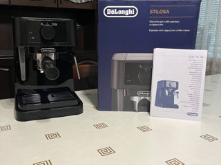 DeLonghi Stilosa