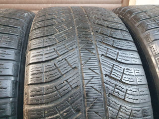 265/45/ R20- Michelin.M&S. foto 4