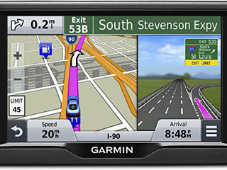 Cumpar Harta pentru GPS Garmin  Nuvi  52, 57, 2597  Moldova NT Road Atlas 2022.12 фото 1