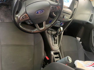 Ford Focus foto 6