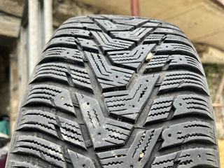 Hankook i pike rs2 225/50 foto 3