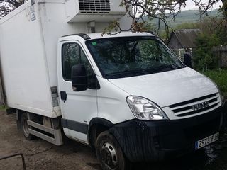 Iveco Daily foto 2