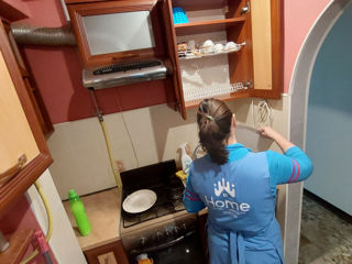 Servicii cleaning foto 3